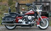 1998 Harley-Davidson Electra Glide Road King Classic photo